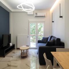 Myrto by halu! - Cozy apt close to Ippokrateio hospital