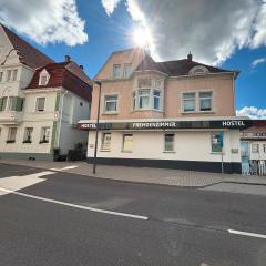 Haus Rosa