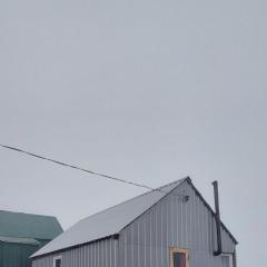 Giglas cottage on Gomismta