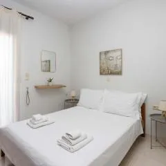 Heraklion Philoxenia City Apt with Balcony