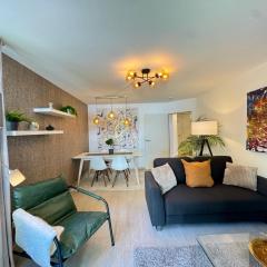 Wilhelms Boutique Apartment - Altstadt