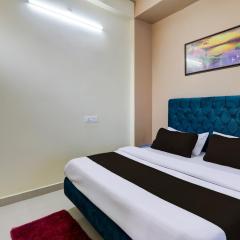 Hotel O Mauji Inn