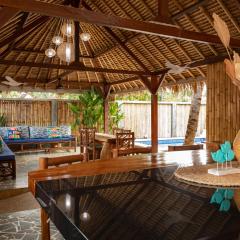 The New Gili Kolanta Indah