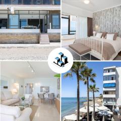 Seaside Paradise - Walk-In, 5 Meters to the Ocean