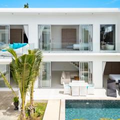 Comfortable 3 bedroom Pool villa in Meanam