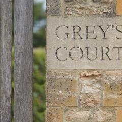 Grey's Court Cottages