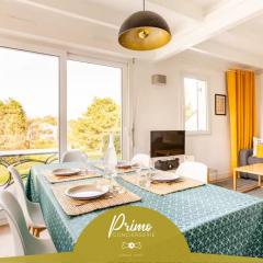 West Green - Maison entre Dunes et Lac