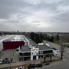 sky