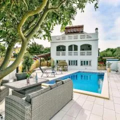 Apartment Valentina-1 by Interhome