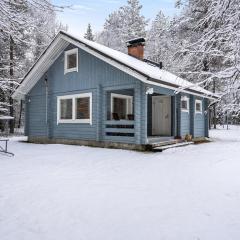 Holiday Home Keloranta by Interhome