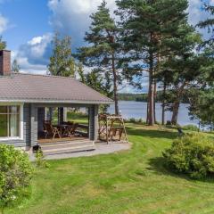 Holiday Home Petäjäinen by Interhome