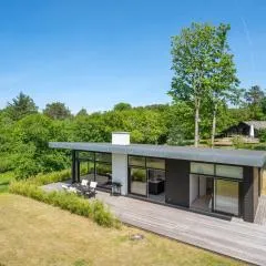 Holiday Home Topenga - 300m from the sea by Interhome