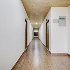 Hotel O Savitha's Grand