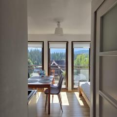 Natura Bukowina Tatrzańska