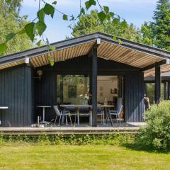 Holiday Home Lasse - 1-5km from the sea by Interhome