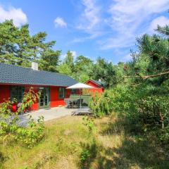 Holiday Home Jale - 50m from the sea by Interhome