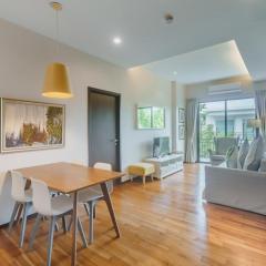 Title Rawai Beach 2 Bedroom Apartment