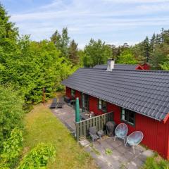 Holiday Home Gunder - 125m from the sea by Interhome