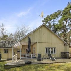 Holiday Home Christella - 200m from the sea by Interhome