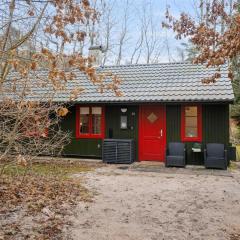 Holiday Home Blakke - 250m from the sea by Interhome