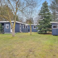 Holiday Home Frode - 400m from the sea by Interhome