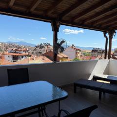 Asen Tsvetkov Apartment