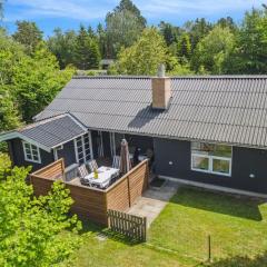 Holiday Home Oiva - 450m from the sea by Interhome