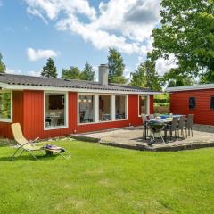 Holiday Home Ilari - 280m from the sea by Interhome