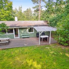 Holiday Home Joske - 250m from the sea by Interhome