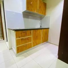 Studio Flat is available for rent