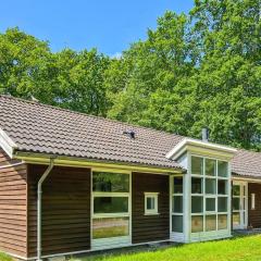 Holiday Home Axel - 1-2km from the sea by Interhome