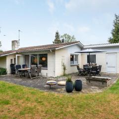 Holiday Home Arnulf - 400m from the sea by Interhome