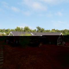 Holiday Home Zelda - 300m from the sea by Interhome