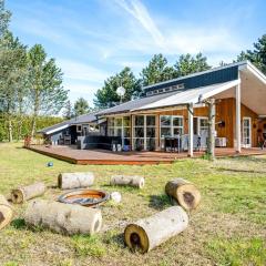 Holiday Home Akseli - 800m from the sea by Interhome