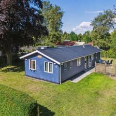 Holiday Home Winona - 300m from the sea by Interhome