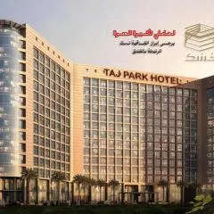 Taj Park Hotel