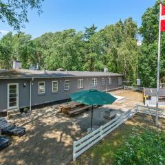 Holiday Home Bertel - 50m from the sea by Interhome