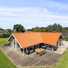 Holiday Home Aarne - 300m from the sea by Interhome