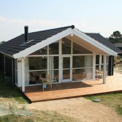 Holiday Home Fransiske - 800m from the sea by Interhome