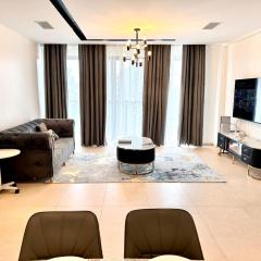 SIKI F4 furnished residence for rent