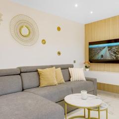 Le Duplex - à 10 minutes de Paris