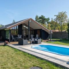 Holiday Home Biaver - 350m from the sea by Interhome