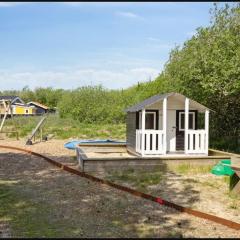 Holiday Home Julie - 1-5km from the sea by Interhome