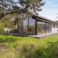 Holiday Home Julie - 1-5km from the sea by Interhome