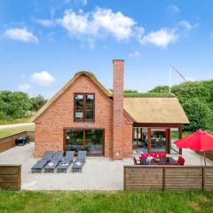 Holiday Home Martje - 900m from the sea by Interhome