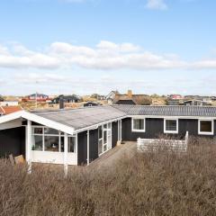 Holiday Home Faxi - 100m from the sea by Interhome