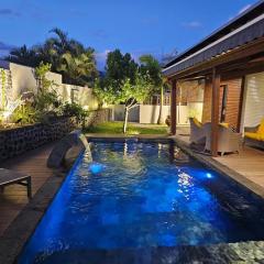 Lilie location Cascade