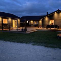 Holiday Home Anuk - 2-3km from the sea by Interhome