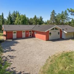 Holiday Home Mojag - 1km from the sea by Interhome