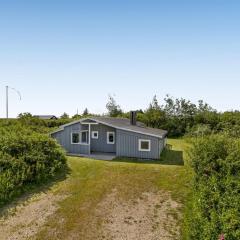 Holiday Home Evalotte - 600m from the sea by Interhome